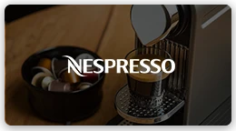 Nespresso